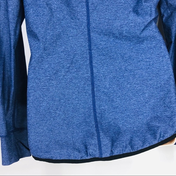 PUMA running jacket Small B01 - Picture 5 of 6
